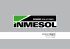 immesol Catalogue - Diesel Electric Power