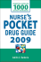 Nurse`s Pocket Drug Guide 2009