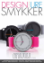 by Timepieces - Design Ure Smykker