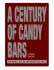 A Century of Candy Bars