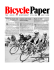 August - Bicycle Paper.com