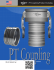 PT Coupling Product Catalog