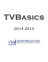 TV Basics - Television Bureau of Canada