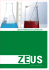 zeus products catalog - 회사 홈페이지(www.zeustech.co.kr)