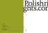 Polishrights.com | Spring 2014