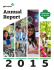 Annual Report - GirlScouts.org