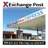 Exchange Post The