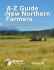 A-Z Guide for New Northern Farmers