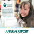 FY13 Annual Report - Bellevue Schools Foundation