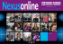 Nexus Interactive Feb 2014