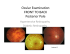 LECTURE 9 Posterior Pole retina pathology_HTN_DM retinopathy