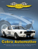 Catalog - Cobra Automotive