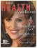 Jennifer Garner`s - United Service Association For Health Care