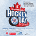 Richmond Celebrates Scotiabank Hockey Day In