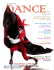 Arizona Dance e-Star (October 2014)