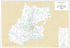 mapa rodoviário goiás