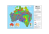 magnetic map of australia