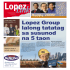 Lopez Group lalong tatatag sa susunod na 5 taon