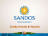 Sandos México - VAX VacationAccess