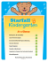 Starfall Kindergarten ELA
