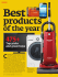 Best products of the year