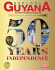 Explore Guyana 2016