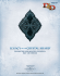 LEgacy of tHE crystaL sHard
