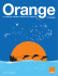 Orange Caraïbe