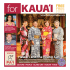 For Kauai June, 2015 Issue