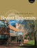 Bryant University 2014-15