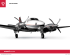 KING AIR C90GTx - Beechcraft