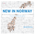 New in Norway 2016