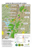 Uwharrie Trail Map