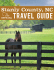 Stanly County Travel Guide