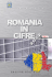România in cifre