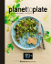 Planet to Plate Cookbook