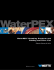 WaterPEX® Plumbing Products and Catalog and Price List