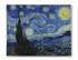 Vincent Van Gogh, “The Starry Night”