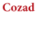 2016 VISITOR`S GUIDE - Cozad Chamber of Commerce