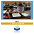 2013 Annual Report - Catholic Education Foundation