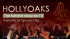 Hollyoaks Sponsorship - Home