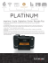 platinum - Lexmark