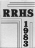 to view excerpts of the RRHS 1983 Yearbook