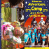 Tiburon Adventure Camp Brochure 2016