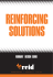 REINFORCING SOLUTIONS