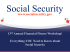 Everything You Need to Know About Social Security