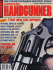 American Handgunner Jan/Feb 1981