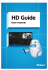 HD Guide