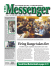 The Messenger – March 11, 2016