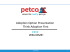 The PETCO Brand 9.3.10
